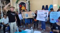 Persisten reclamos por desaparición de 16 pescadores – La Voz del Altiplano