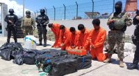 Fuerzas Armadas capturan droga y arrestan a 11 en Ecuador – La Voz del Altiplano