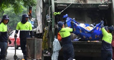 Cambios en recolección de basura – La Voz del Altiplano