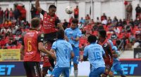 Macará Empata y Le Arrebata el Liderato a Deportivo Cuenca – La Voz del Altiplano
