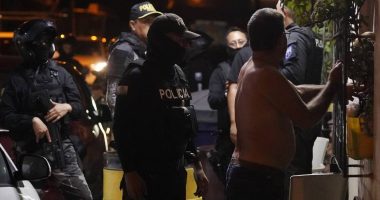 Prensa accede a operativos de toque de queda en Guayaquil – La Voz del Altiplano