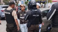 Intento de secuestro: disfrazados de policía judicial – La Voz del Altiplano
