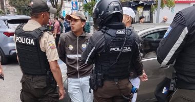 Intento de secuestro: disfrazados de policía judicial – La Voz del Altiplano