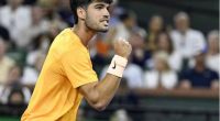 Carlos Alcaraz gana en su debut del Masters 1.000 de Miami – La Voz del Altiplano