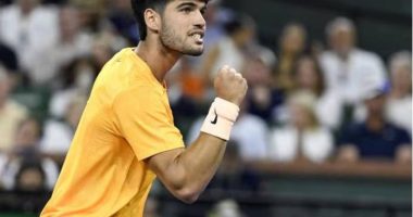 Carlos Alcaraz gana en su debut del Masters 1.000 de Miami – La Voz del Altiplano