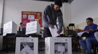 Cinco meses para inscribir candidatos elecciones de Ecuador – La Voz del Altiplano