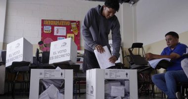 Cinco meses para inscribir candidatos elecciones de Ecuador – La Voz del Altiplano