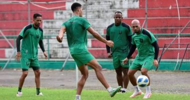 Liga de Portoviejo busca recuperarse ante El Nacional – La Voz del Altiplano