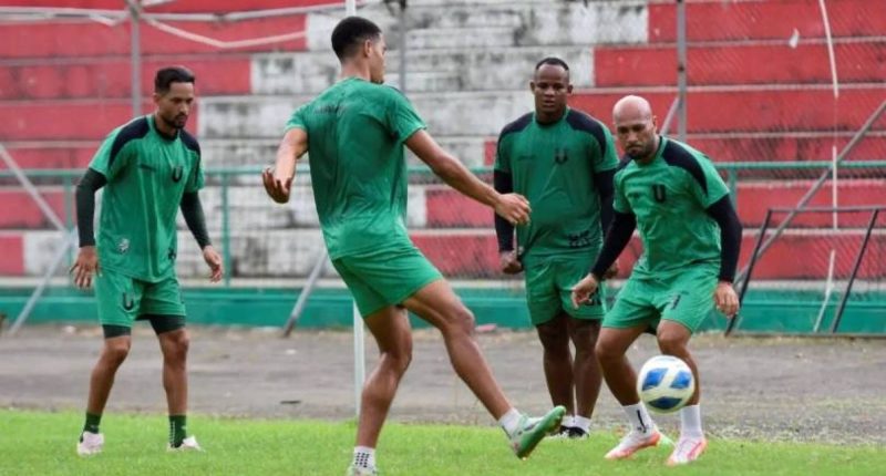 Liga de Portoviejo busca recuperarse ante El Nacional – La Voz del Altiplano