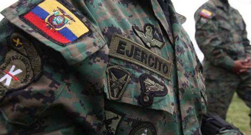 Gobierno renueva a altos mandos militares – La Voz del Altiplano