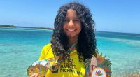 natación y su sueño de ir a Juegos Olímpicos – La Voz del Altiplano