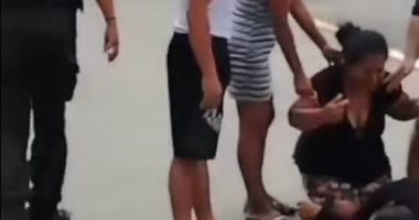 Pánico en centro comercial de Guayaquil tras balacera – La Voz del Altiplano