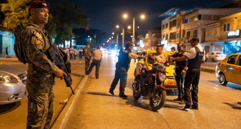 Fin del Toque de Queda en Provincias – La Voz del Altiplano