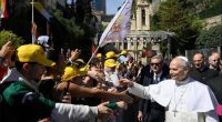 Papa León llega a Mónaco con un mensaje de paz – La Voz del Altiplano