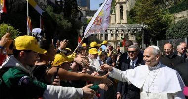 Papa León llega a Mónaco con un mensaje de paz – La Voz del Altiplano