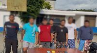 Siete detenidos por presunto secuestro en operativo policial – La Voz del Altiplano