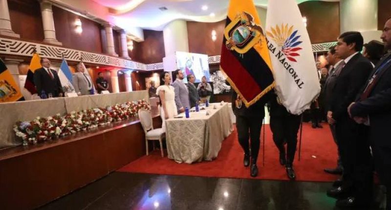 Proyectos de Vivienda y Ciberseguridad – La Voz del Altiplano