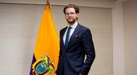 Sebastián Maag Pardo asume gerencia de Petroamazonas – La Voz del Altiplano