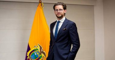 Sebastián Maag Pardo asume gerencia de Petroamazonas – La Voz del Altiplano