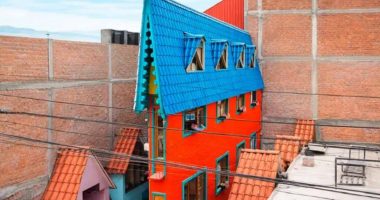 solo 63 cm de ancho – La Voz del Altiplano