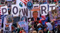 Protestas ‘No Kings’: Resistencia global contra Trump – La Voz del Altiplano