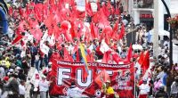Sindicatos anuncian tres jornadas de movilizaciones – La Voz del Altiplano