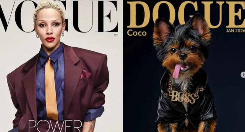 Disputa Legal en el Mundo de la Moda Canina – La Voz del Altiplano