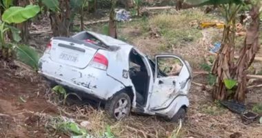 accidente deja cuatro heridos en vía Pedernales – La Voz del Altiplano