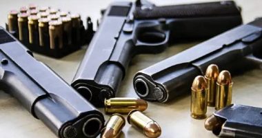 Fiscalía procesa a siete por tráfico de armas en Portoviejo – La Voz del Altiplano