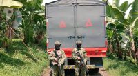 militares decomisan 5.000 galones de combustible robado en operativo hidrocarburífero – La Voz del Altiplano