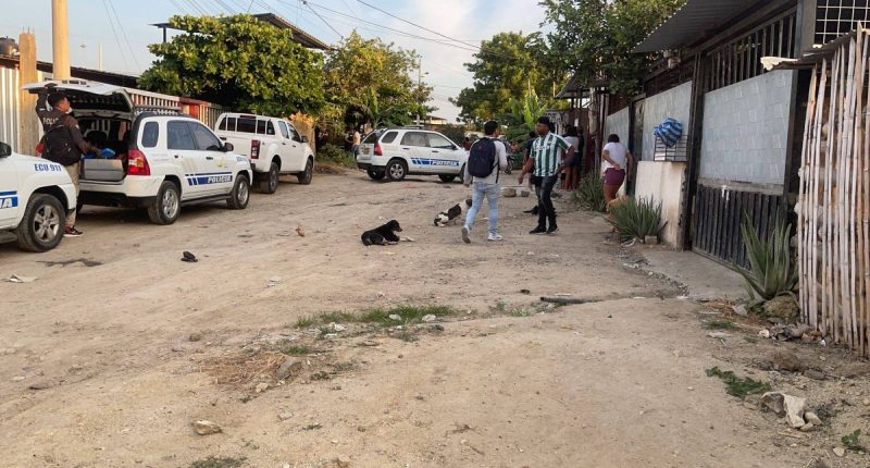 Violencia en Manta: Ataques Registrados Este Sábado – La Voz del Altiplano