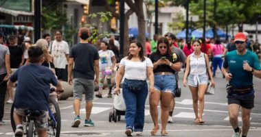 Flujo en Metrovía de Guayaquil aumenta 12% por Ruta Centro – La Voz del Altiplano