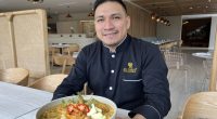 Receta tradicional ecuatoriana para Semana Santa – La Voz del Altiplano