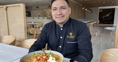 Receta tradicional ecuatoriana para Semana Santa – La Voz del Altiplano