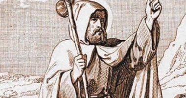 Monje Defensor de la Fe en la Antigua Galia – La Voz del Altiplano