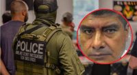 EE.UU. emite alerta de captura contra ecuatoriano – La Voz del Altiplano