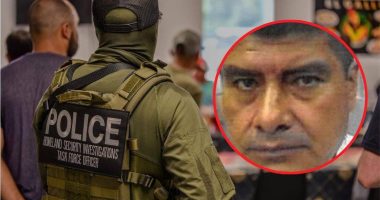 EE.UU. emite alerta de captura contra ecuatoriano – La Voz del Altiplano