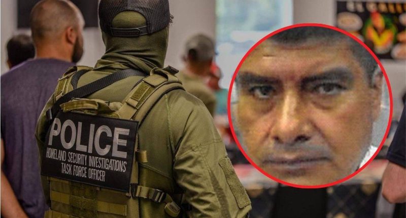 EE.UU. emite alerta de captura contra ecuatoriano – La Voz del Altiplano