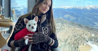 Roban cabeza de modelo en Italia: conmoción y profanación – La Voz del Altiplano