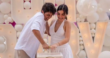 Daniel El Travieso y Karen Barrera revelan el sexo de su bebé – La Voz del Altiplano