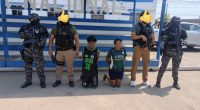 Rescate de cuatro colombianos secuestrados en Machala – La Voz del Altiplano