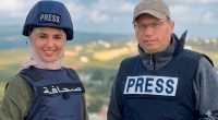 Tres periodistas fallecen en bombardeo israelí en Líbano – La Voz del Altiplano