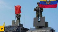 Las Fuerzas Armadas aclaran la baja de altos oficiales – La Voz del Altiplano