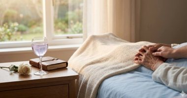 Asamblea de Ecuador analiza proyecto de ley sobre eutanasia – La Voz del Altiplano