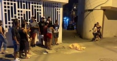Asesinan a cuatro personas en siete horas en distrito Manta – La Voz del Altiplano