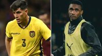 Hincapié y Castillo quedan fuera de la Selección de Ecuador – La Voz del Altiplano