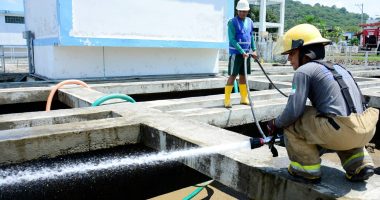 11 cantones de Manabí incumplen parámetros – La Voz del Altiplano