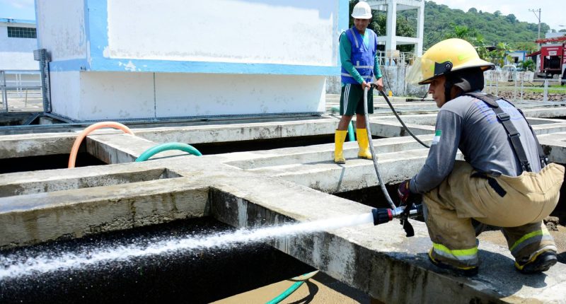 11 cantones de Manabí incumplen parámetros – La Voz del Altiplano