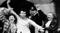 La vida robada de Gerry Conlon – La Voz del Altiplano
