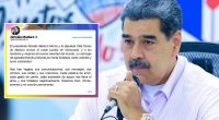 Nicolás Maduro dice que está «bien y en oración permanente» – La Voz del Altiplano